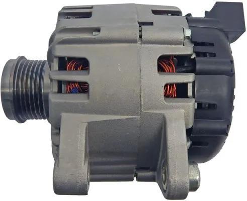 Dynamo / Alternator FORD GALAXY II (2.0 TDCi), Auto-onderdelen, Motor en Toebehoren, Nieuw, Ophalen of Verzenden