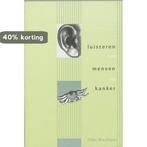 Luisteren naar mensen met kanker / Skillslab-serie, Boeken, Verzenden, Zo goed als nieuw, Okko Brunklaus