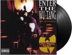 Wu-Tang Clan - Enter The Wu-Tang Clan (36 Chambers) (LP), Verzenden, Nieuw in verpakking
