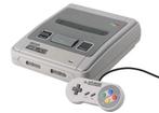 Super Nintendo Console, Verzenden, Nieuw