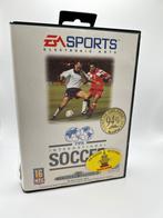 Fifa International Soccer [Slecht] - Sega Mega Drive, Ophalen of Verzenden, Nieuw