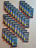 Pokémon - 30 Booster pack - Trick or Trade 2024, Nieuw