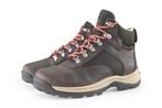 Timberland Wandelschoenen in maat 38½ Bruin | 10% extra, Kleding | Dames, Schoenen, Bruin, Verzenden, Wandelschoenen, Zo goed als nieuw