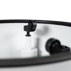 Aanbieding: Opstapkruk grijs 410 mm (h), Nieuw