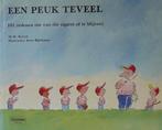 Peuk teveel 9789065552709 Kirsch, Verzenden, Gelezen, Kirsch
