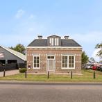Vrijstaande huurwoning met grote tuin en garage gevonden in, Direct bij eigenaar, Wijnjewoude