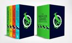 The Hunger Games 4 Book Paperback Box Set, Verzenden, Nieuw