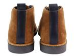 Cavani Sahara - Chukka Boots Heren - Suède Bovenwerk &, Verzenden, Nieuw