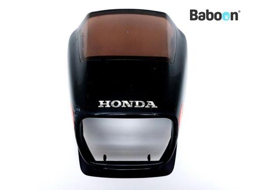 Bovenkuip Honda CX 650 ED Eurosport 1983-1986 (RC12 CX650ED), Motoren, Onderdelen | Honda, Gebruikt, Verzenden