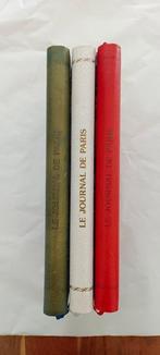 Le Journal de Paris - 1789, Antiek en Kunst, Antiek | Boeken en Bijbels
