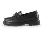 Gabor Loafers in maat 38 Zwart | 10% extra korting, Kleding | Dames, Schoenen, Verzenden, Zwart, Overige typen, Gabor