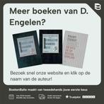 DUISTER AMSTERDAM 9789012087674 D. Engelen, Verzenden, Zo goed als nieuw, D. Engelen