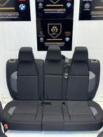 Peugeot 2008 bj.2017 bekledingset stoelen compleet zwart, Auto-onderdelen, Interieur en Bekleding, Gebruikt, Peugeot