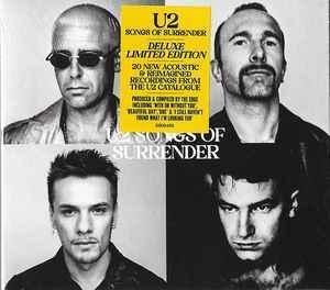 cd - U2 - Songs Of Surrender Deluxe Edition, Cd's en Dvd's, Cd's | Rock, Nieuw in verpakking, Verzenden