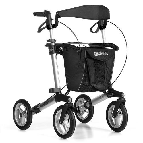 Rollator Sunrise Medical Gemino 30 Comfort Plus, Diversen, Rollators, Nieuw, Ophalen of Verzenden