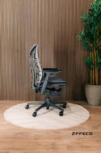 Herman Miller Embody, Inclusief Garantie, Als Nieuw, Huis en Inrichting, Bureaustoelen, Verzenden, Zo goed als nieuw, Grijs, Bureaustoel
