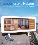 Nieuwe kleine huizen 9789057649943 & Middleton, Verzenden, Zo goed als nieuw, & Middleton