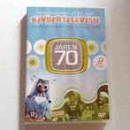 Hoogtepunten uit 60 jaar  KINDERTELEVISIE Jaren 70, Cd's en Dvd's, Dvd's | Tv en Series, Verzenden, Gebruikt