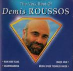 Demis Roussos - The Very Best Of Demis Roussos, Ophalen of Verzenden, Gebruikt