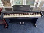 Entrada D100A - Digitale piano, Muziek en Instrumenten, Piano's, Ophalen, Gebruikt, Zwart, Digitaal
