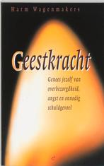 Geestkracht 9789025952945 H. Wagenmakers, Verzenden, Gelezen, H. Wagenmakers