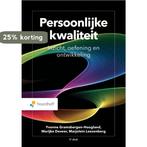 Persoonlijke kwaliteit / Vast Boek 9789001891916, Boeken, Verzenden, Zo goed als nieuw, Yvonne Grambergen-Hoogland