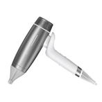 ghd  Speed Hair Dryer White, Verzenden, Nieuw