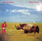 LP gebruikt - Adrian Belew - Lone Rhino, Zo goed als nieuw, Verzenden