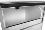 Bartscher Schilferijsmachine | 90kg/24u | Bunker 18kg | Luch, Ophalen of Verzenden, Nieuw