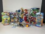 Skylanders Figuren/Poppetjes, Spelcomputers en Games, Games | Nintendo Wii, Avontuur en Actie, 2 spelers, Eén computer, Zo goed als nieuw