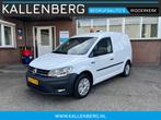 Volkswagen Caddy 2.0 TDI L1H1 Comfortline / Trekhaak / App c, Stof, Gebruikt, Euro 6, Volkswagen