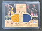 2002 & 2022 NBA - Autograph, Game used jersey - Kobe Bryant,, Nieuw