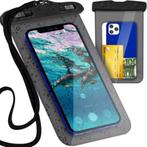 Malatec Telefoonhoes 7 inch - Water, Zand & Stofdicht - U..., Ophalen of Verzenden, Nieuw