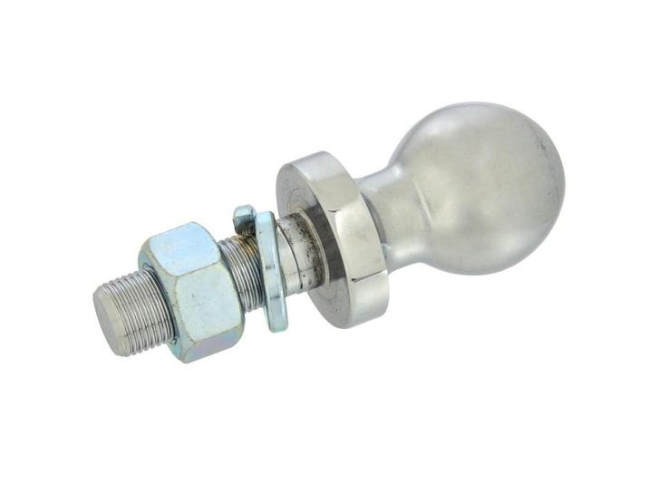 Kogelbout Recht 3.5 Ton - M22x55mm - Trekhaak Kogel 50mm - G, Doe-het-zelf en Verbouw, Gereedschap | Handgereedschap, Nieuw, Ophalen of Verzenden