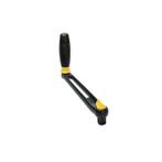 Aluminium Lierhendel Enkele grip-200mm, Ophalen of Verzenden, Nieuw