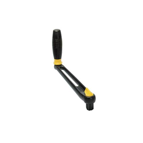 Aluminium Lierhendel Enkele grip-200mm, Watersport en Boten, Accessoires en Onderhoud, Nieuw, Ophalen of Verzenden