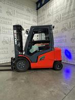 HELI CPD35-GB2LI-M+  elektrische heftruck - 3500kg 4700mm, 3000 tot 4000 kg, Ophalen of Verzenden, Elektrisch, Heftruck