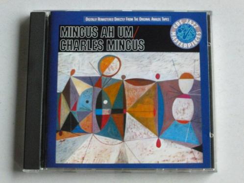 Charles Mingus - Mingus Ah Um, Cd's en Dvd's, Cd's | Jazz en Blues, Verzenden