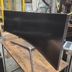 Samsung 49 Monitor 144Hz lc49hg90dmuxen | Nette Staat, Computers en Software, Monitoren, Ophalen of Verzenden, Nieuw
