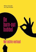 De burn-out bubbel | 9789036827560 | Wilmar Schaufeli ; Jan, Boeken, Zo goed als nieuw, Wilmar Schaufeli ; Jan Jaap Verolme