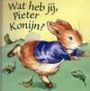 Wat heb jij, Pieter Konijn ? 9789041012104 Alex Vining, Boeken, Verzenden, Gelezen, Alex Vining