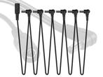XVIVE daisy chain power distribution kabel 6, Muziek en Instrumenten, Verzenden, Nieuw