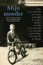 Mijn Moeder 9789087182618  Uitgeverij de Banier, Boeken, Verzenden, Gelezen, Uitgeverij de Banier