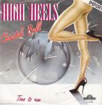 Single vinyl / 7 inch - High Heels  - Christal Ball, Verzenden, Zo goed als nieuw