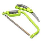 Snoeizaag en beugelzaag | Gardalux (Ergonomisch), Verzenden, Nieuw, Gardalux