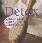 Detox - Detox, Boeken, Ophalen of Verzenden, Nieuw