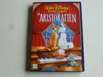 Disney - De Aristokatten (DVD), Cd's en Dvd's, Dvd's | Kinderen en Jeugd, Verzenden, Nieuw in verpakking