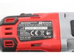 Einhell TE-CD 18/40 Li-Solo - Accu Boor-/Schroefmachine - 2, Verzenden, Zo goed als nieuw