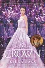 The Crown / The Selection 9780062392183 Kiera Cass, Boeken, Verzenden, Zo goed als nieuw, Kiera Cass