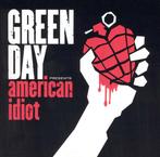cd - Green Day - American Idiot, Verzenden, Zo goed als nieuw